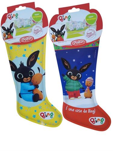 DOLFIN CALZA BEFANA BING GR.190 COD.1339