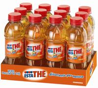 ESTATHE BOTT.PESCA LT.0,4 PZ.12