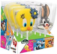 LECCA MALLOW LOONEY TUNES PZ.12 GR.45 ROSSINI'S