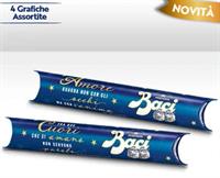 BACI TUBO 7 pz.TI AMO PZ.1 GR.87,5