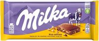 TAVOLETTA MILKA RISO SOFFIATO GR.100x20 COD.45892
