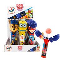 POP UPS LOLLIPOP LICENSE MIX PZ.12 GR.10 CASA DEL DOLCE