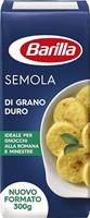SEMOLA PER GNOCCHI E MINESTRE gr.300x15