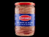 FIL.DI ALICI OS PZ.6 GR.155 DONZELA