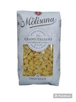 CONCHIGLIETTE RIGATI GR.500 N.56 LA MOLISANA
