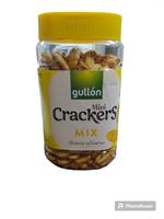 MINI MIX BARATTOLO GR.350x12 GULLON COD.1319