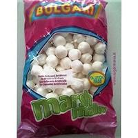 PALLE DA GOLF BIANCHE GR.900 COD.3114  BULGARI