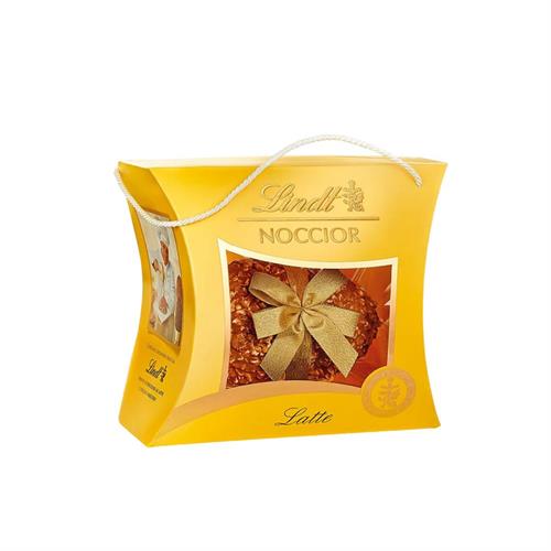 NOCCIOR LATTE GR.390 COD.53350 LINDT