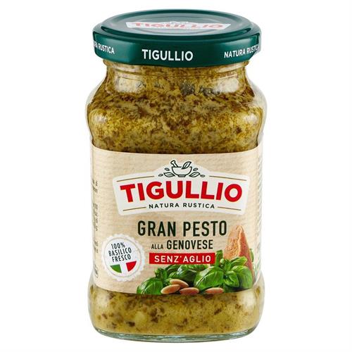 TIGULLIO PESTO TARTUFO PZ.12 GR.190 STAR