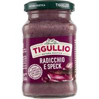 TIGULLIO PESTO RADICCHIO PZ.12 GR.190 STAR