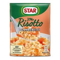 STAR RISOTTI GAMBERETTI PZ.10 GR.175