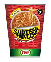 SAIKEBON MANZO PZ.8 STAR Cod.205
