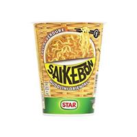 SAIKEBON POLLO PZ.8 STAR