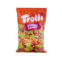 TROLLI STELLA DI MARE GOMMOSI KG.1 CASA DEL DOLCE