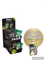 SAILA EXPO 4 + 2 X 16 PZ. COD.A9997