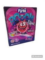 CHICLE LIQUID BOOM PZ.200 FINI