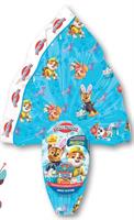 UOVO PASQUA PAW PATROL GR.150 DOLCI PREZIOSI