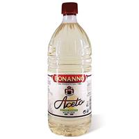 BONANNO ACETO BIANCO PET LT.1x12