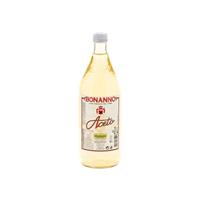 BONANNO BOTT.VETRO ACETO BIANCO LT.1x12