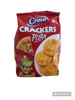 CROCO CRACKERS PIZZA gr.150x12