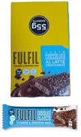 FULFIL CIOC.LATTE CROCCANTE PZ.15 GR.55 FERRERO