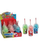 ICE CREAM LABORATORY DIPPER PZ.12 GR.50 ROSSINI'S