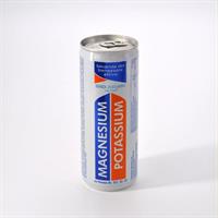 MAGNESIUM & POTASSIUM DRINK ml.250x24 ZANIBONI