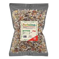 MINI FARFALLINA FRUTTA KG.1 PZ.CA 970
