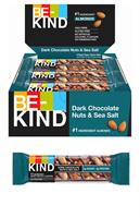 BE-KIND DARK CHOCOLATE & SEA SALT PZ.12 GR.40