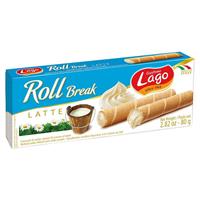 ROLL MAXI LATTE GR.80 PZ.24 LAGO