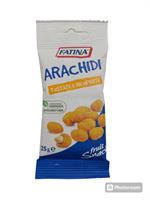 ARACHIDI RICOPERTE PZ.26 GR.25 MURANO FATINA