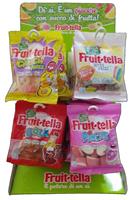 FRUITTELLA JELLY EXPO PZ. 68 GR.90