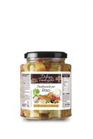 DELIZIE TRADIZ.CONDIMENTO PER RISO gr.290x8 pz.