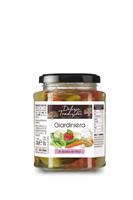DELIZIE TRADIZ.GIARDINIERA IN ACETO gr.300x8 pz.