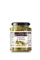 DELIZIE TRADIZ.ANTIPASTO DI VERDURE gr.280x8 pz.