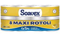 SOAVEX CARTA IG.8 MAXI ROT. x5