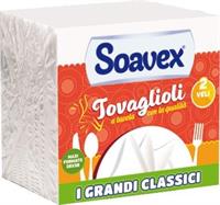 SOAVEX TOV.I GRANDI CLASSICI 38x38 2v x50