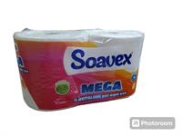 SOAVEX BOBINA MEGA ROTOLONE x2