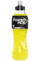 POWERADE CITRUS cl.50x12