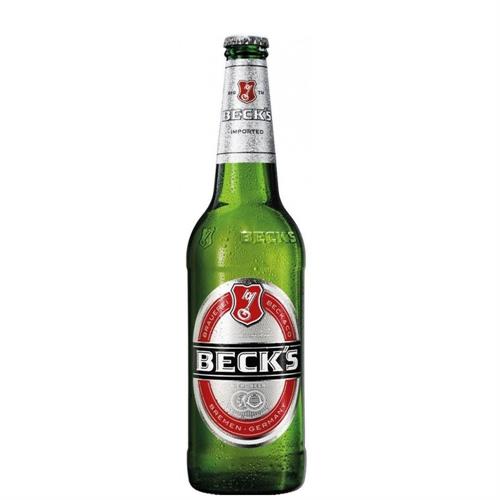 BIRRA BECK'S cl.60x12