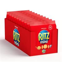 MINI RITZ BUSTE PZ.50 GR.35