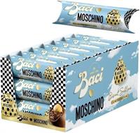 BACI MOSCHINO BISCUIT SUBLIME PZ.21 GR. 37,5 COD.2912