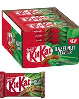 KIT KAT HAZELNUT PZ.24 GR.41,5