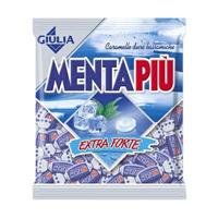 LA GIULIA CARAM.MENTA EXTRAFORTE gr.200x12