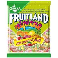 LA GIULIA CARAM.FRUIT. RIPIENE gr.200x12