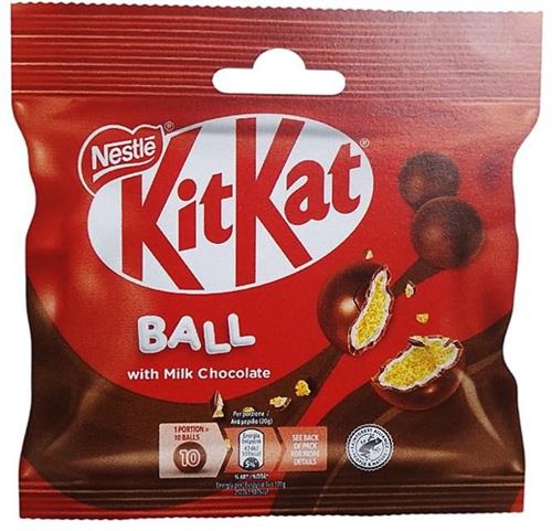 KIT KAT BALL PZ.24 GR.36