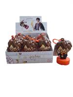 PORTACHIAVI HARRY POTTER PZ.9 GR.45 CASA DEL DOLCE