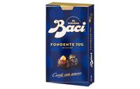 BACI BIJOU FONDENTE 70% GR.200 COD.9272
