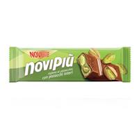 NOVIPIU' PISTACCHIO PZ.30 GR.35 COD.1303