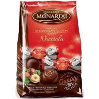 PRALINE BUSTA NOCCIOLA GR.100x20 MONARDO
